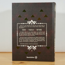 Mexiko! Tacos, Tequila, Tattoos / Salt & Silver Kochbuch