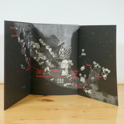 Mexiko! Tacos, Tequila, Tattoos / Salt & Silver Kochbuch