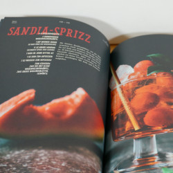 Mexiko! Tacos, Tequila, Tattoos / Salt & Silver Kochbuch