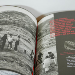 Mexiko! Tacos, Tequila, Tattoos / Salt & Silver Kochbuch