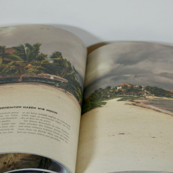 Mexiko! Tacos, Tequila, Tattoos / Salt & Silver Kochbuch