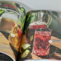 Mexiko! Tacos, Tequila, Tattoos / Salt & Silver Kochbuch