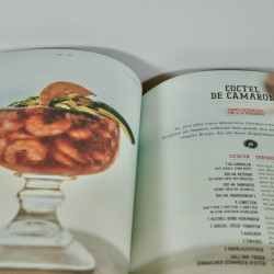 Mexiko! Tacos, Tequila, Tattoos / Salt & Silver Kochbuch