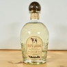 Siete Leguas Tequila Reposado, 70cl, 38% vol.