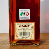 J.Bally Millésime 1998 Rhum Vieux Agricole / 70cl / 48%