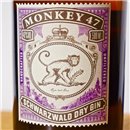 Gin - Monkey 47 Dry / 50cl / 47% Gin 50,00 CHF
