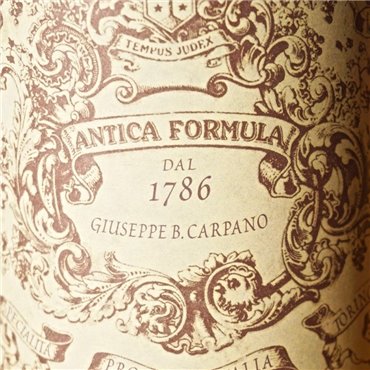 Vermouth - Carpano Antica Formula / 100cl / 16.5% Vermouth 42,00 CHF