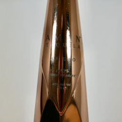 Aman Tequila Añejo El Profesor, 70 cl, 40 % vol.