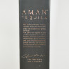 Aman Tequila Añejo El Profesor, 70 cl, 40 % vol.