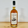 Rum - Artesano Panama Peated Cask Finish 10 Years Islay Cask Edition / 70cl / 44%