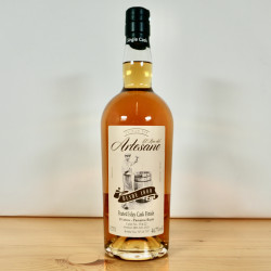 Rum - Artesano Panama Peated Cask Finish 10 Years Islay Cask Edition / 70cl / 44%