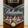Ballantine's Finest Whisky Edition Edition Kiss, 70 cl, 40 % vol.
