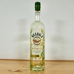 Beluga Adriatic Botanicals Pear & Linden Flavoured Vodka, 70 cl, 30 % vol.