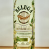 Beluga Adriatic Botanicals Cucumber & Mint Flavoured Vodka, 70 cl, 30 % vol.