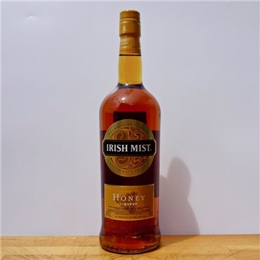 Liqueur - Irish Mist Whiskyliqueur / 100cl / 35% Liqueur 45,00 CHF