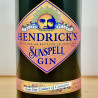 Hendrick's Sunspell Gin, Citrus and Spices, 100 cl, 43.4 % vol.