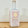 Palma Rose Hibiscus & Lime Small Batch Organic Gin, 70 cl, 40 % vol.