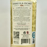 Ocho Tequila Añejo Single Estate Corralillos 2023, 70 cl, 40 % vol.