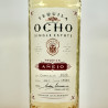 Ocho Tequila Añejo Single Estate Corralillos 2023, 70 cl, 40 % vol.
