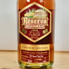 Jose Cuervo Reserva de la Familia Añejo Tequila Private Cask Collection, 70 cl, 40 % vol.