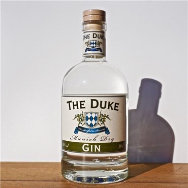 Gin - The Duke Munich Dry / 70cl / 45% Gin 46,00 CHF
