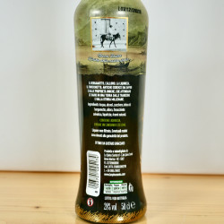 Kaciuto Liquore Amaro di Spina Santa, Calabria, 50 cl, 28 % vol.