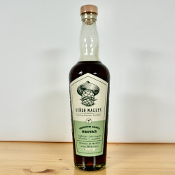 Senor Maguey Premium Agave Nectar, 70 cl