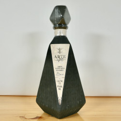 Arte Azul Tequila Blanco, 100 cl, 35 % vol.
