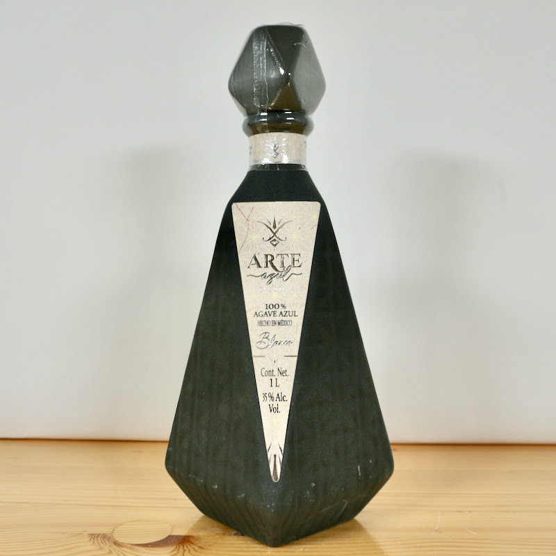 Arte Azul Tequila Blanco, 100 cl, 35 % vol.
