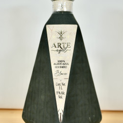 Arte Azul Tequila Blanco, 100 cl, 35 % vol.