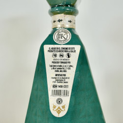 Arte Azul Tequila Reposado, 100cl, 35 % vol.