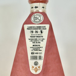 Arte Azul Tequila Rosa Reposado, 100 cl, 35 % vol.