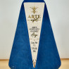 Arte Azul Tequila Anejo, 100 cl, 35 % vol.