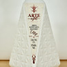 Arte Azul Tequila Extra Anejo, 100 cl, 35 % vol.