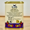 Pimenton Picante Ahumado Vintage El Avion, 75 g