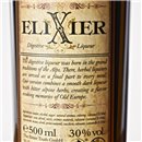 Liqueur - The Bitter Truth Elixier / 50cl / 30% Liqueur 33,00 CHF