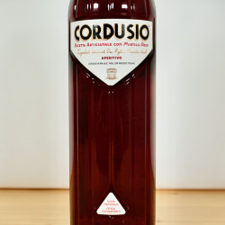 Cordusio Red Berry Aperitivo, 70 cl, 19.5 % vol.