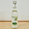 Absintherie Guilloud, Absinthe Celle a Guilloud, 4 cl Mini, 54 % vol.