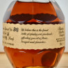 Blanton's Original Single Barrel Bourbon Whiskey, 70 cl, 46.5 % vol.