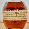 Blanton's Original Single Barrel Bourbon Whiskey, 70 cl, 46.5 % vol.