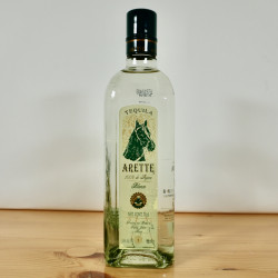Arette Tequila Blanco, 70cl, 38% vol.