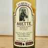 Arette Tequila Artesanal Suave Reposado, 70cl, 38% vol.
