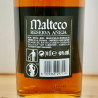 Malteco Rum 10 Years, 70 cl, 40 % vol.