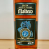 Malteco Rum 10 Years, 70 cl, 40 % vol.
