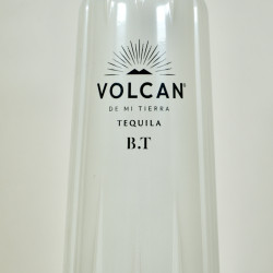 Volcan De Mi Tierra B.T. Tequila Blanco Tahona, 70 cl, 38 % vol.