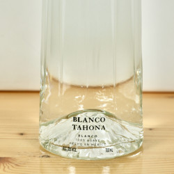 Volcan De Mi Tierra B.T. Tequila Blanco Tahona, 70 cl, 38 % vol.
