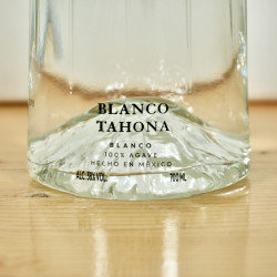 Volcan De Mi Tierra B.T. Tequila Blanco Tahona, 70 cl, 38 % vol.