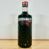 Gin - Brockmans Intensely Smooth Gin, 70 cl, 40 % vol. Premium Gin / 70cl / 40%