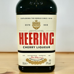 Heering Cherry Liqueur, 70 cl, 24 % vol.