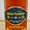 Havana Club Gran Reserva 15 Years Iconica Rum, 70 cl, 40 % vol.